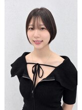 アッシュ 横浜店(Ash)&nbsp;川崎 和希