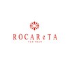 ロカリタ フォー ヘアー 四条大宮店(ROCAReTA FOR HAIR)のお店ロゴ