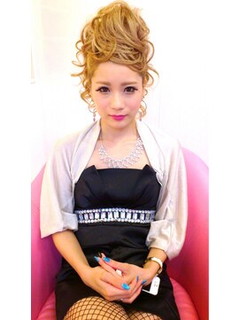 ラチャウ(La.Ciau) パティーセット☆