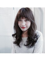 ギャレット 新宿店(Garret)&nbsp;ゆる巻きカール/20代30代40代50代60代