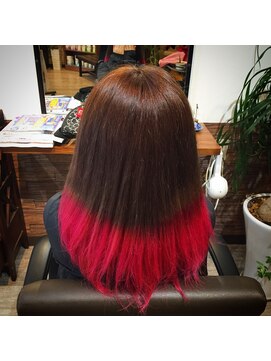 レアン(Rhean) マニキュア