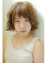 サブリナ(Sabrina)&nbsp;Sabrina　style　No．27