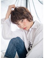 ウィズ 富里店(Wiz)&nbsp;凛々しいクールショート