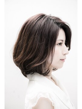 キラキラ(KIRAKIRA) 大人レディースボブ