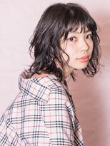 サリバン(Sullivan)&nbsp;ボブウルフ【sullivan千葉】