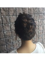 カットバンク(CUT BANK) セットアップ