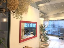 ヘアサロン ライア(HAIR SALON RIAH)