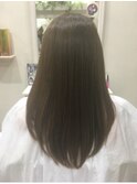 小顔ヘルシーレイヤー3Dカラーイルミナカラーデジタルパーマ