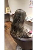ハイライトグレージュ