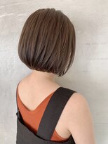 ビートス(BEAT S)&nbsp;ショートボブ センシュアルショート