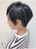 ＼ダークブルー／