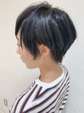 アッシュ 武蔵小金井店(Ash) \ダークブルー/