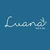 ルアナヘアーアンドスパ(Luana hair&spa)のお店ロゴ