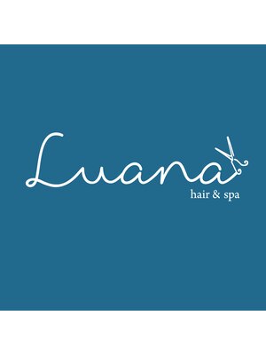ルアナヘアーアンドスパ(Luana hair&spa)
