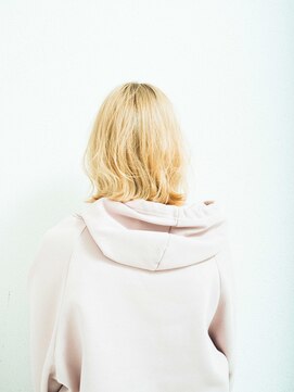 プロデュース 堀ノ内店(Produce) ハイトーン☆ミディ