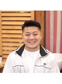 men's cut 