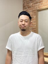 レ ギャルソン 鶴瀬店(Les Garcons) 佐藤 修人