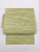 ケイティ(Keity) 夏帯 N-４　帯のみレンタル￥5000 ＊ 帯指定￥1000
