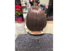 オブジェ アクロス(OBJE across)