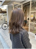 ベージュレイヤー