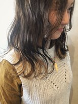 ワッカ(wacca)&nbsp;大人のお洒落カラー