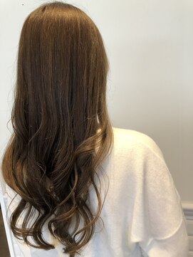 シュシュ 高坂店(Chou Chou) シルキーベージュ