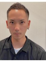 ベローチェ ネオクロップで夏らしさ全開!