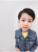 キッズカット・はじめての美容室♪