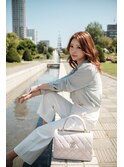 アイドルが奏でる大人素敵Lady巻き
