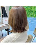 ハイグレイカラー×艶活*