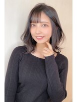 リンダ 前原店(LINDA)&nbsp;ミディアムレイヤー