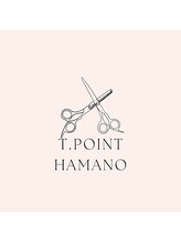 Hair art T.POINT HAMANO
