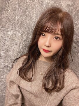 アトワ(A'tois) ゆるふわロング