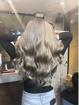 ラフ(LAFF)&nbsp;#黒髪#ボブルフ#ネビージュ#小顔#ワンレン