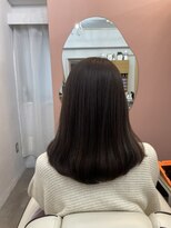 シーヤ(Cya) ケア特化サロン／髪質改善ストレート/トリートメント