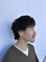 エス(es.)&nbsp;カーリーショート