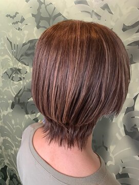 エディット アンド 緑地(Edit&) オシャレハイライト