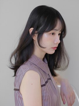 コア 銀座(COA) リフトレイヤー/ナチュラル/くびれ巻き/モテ髪/艶髪/銀座