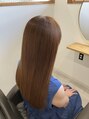 ウミトオト(umi to oto) 年齢など関係なくキレイな髪をここで手に入れれます。