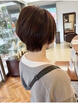 ファーレンピュアスウィート(fahren-pure-suite)&nbsp;レイヤーボブ