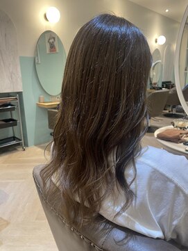 アンフィ 矢向(Anphi) 10-47 ベージュ