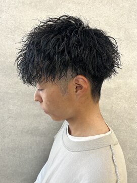 ブラック 渋谷(BLUCK) 【渋谷駅から徒歩6分】ツイストスパイラル