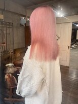 メーヴェ(Mowen)&nbsp;[ 薄めピンク ]