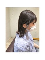 ミリ 千歳烏山(Mili CARE&SPA)&nbsp;ミリお客様スタイル