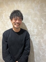 ヘアサロン リッチ(hair salon Rich) 堤本 健太郎