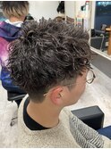 ショートツイストスパイラル!