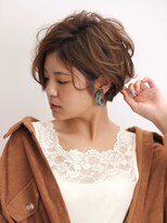 ミスト(mist) 〔mist〕ショートボブ/ショートカット/ショートヘア/金沢文庫