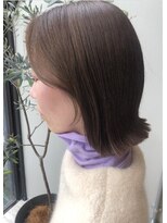 レイ(Lei)&nbsp;ブリーチ無しダブルカラー