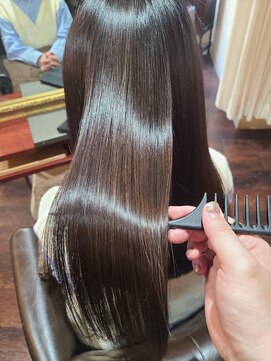 フェイバー 赤坂店(FAVOR) 極上のストレート