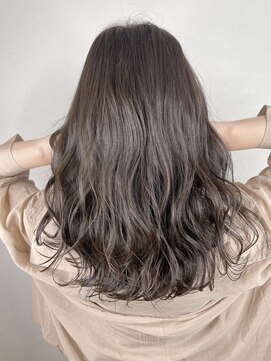 バックス(BUCKS) フォギーベージュ